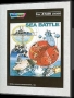 Atari  2600  -  Sea Battle (1982) (Mattel)